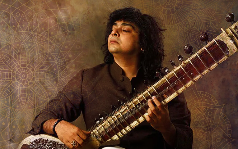 Niladri Kumar
