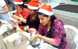Eco Friendly Team Activity - gallery 2