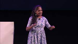 Shalini Saraswathi 1