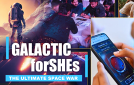 Galactic ForSHES
