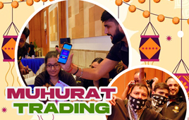 Mahurat Trading