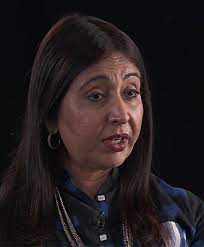 Harlina Sodhi 4