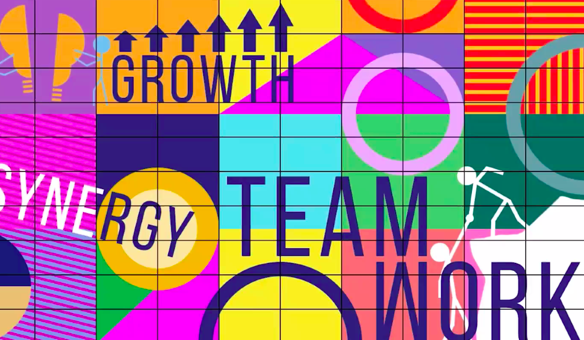 One Vision virtual team building by engage4more
