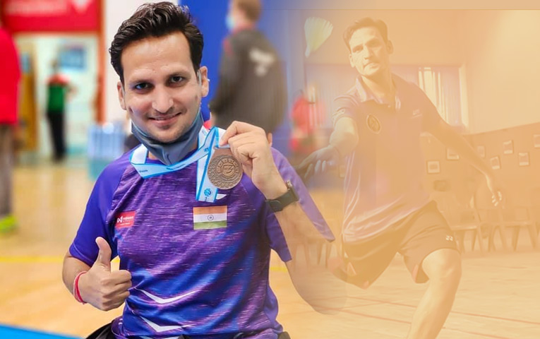 Girish Sharma Speaker Banner