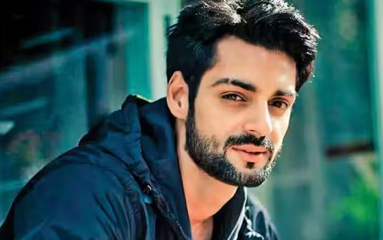 Karan Wahi