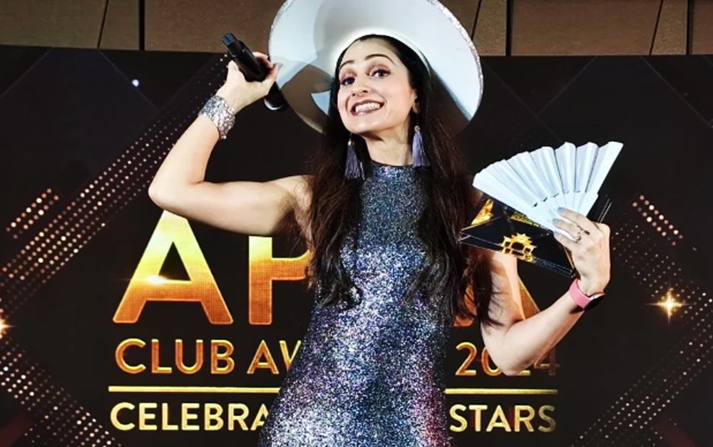 Pooja Kanwal Mahtani Banner