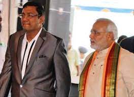 Ujjwal Patni 4