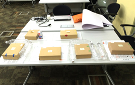 Innovative Build-Off - Gallery 6