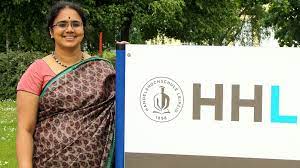 Vasanthi Srinivasan 4