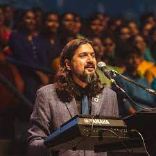 Ricky Kej Speaker Engage4more 1