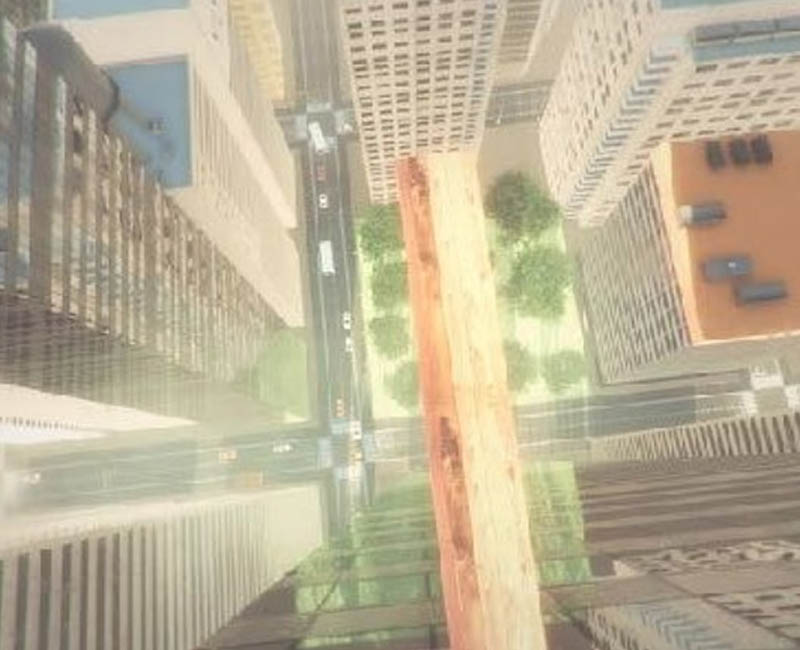 Virtual Reality Experience - Balancing fun-gallery 3