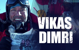 Vikas Dimri