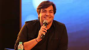 Ashish Chanchlani 2