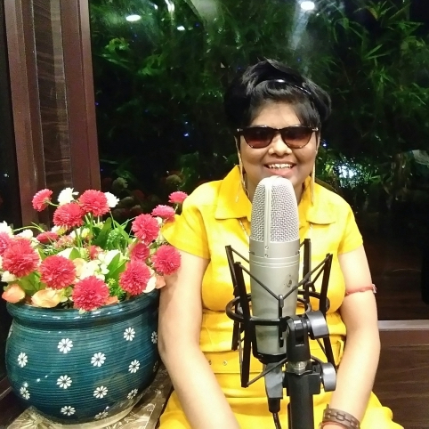 Shibani Ghosh 1