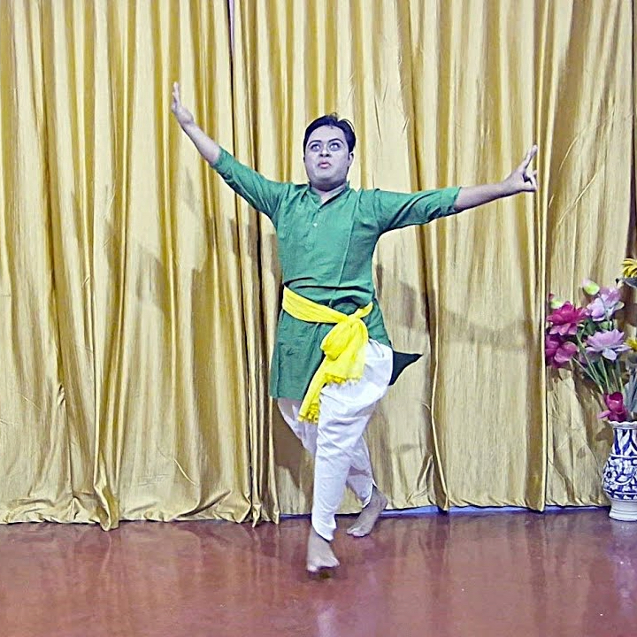 Korok Biswas 2