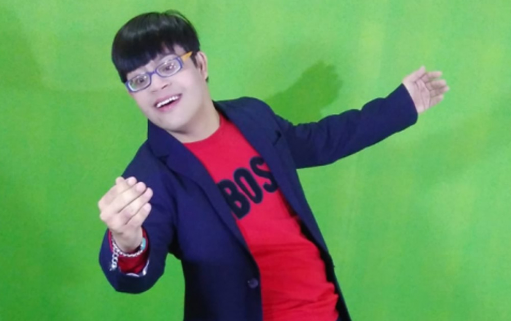 Abhinav Chaudhary Banner