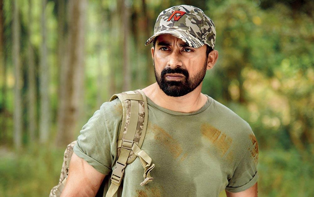 Rannvijay Singh