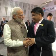 Mohammed Asif Iqbal 1