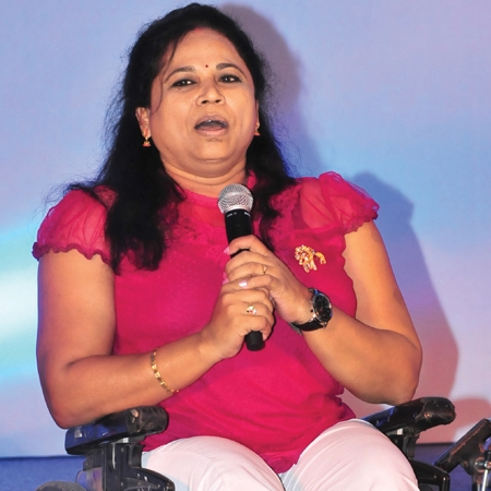 Malathi Krishnamurthy Holla 3
