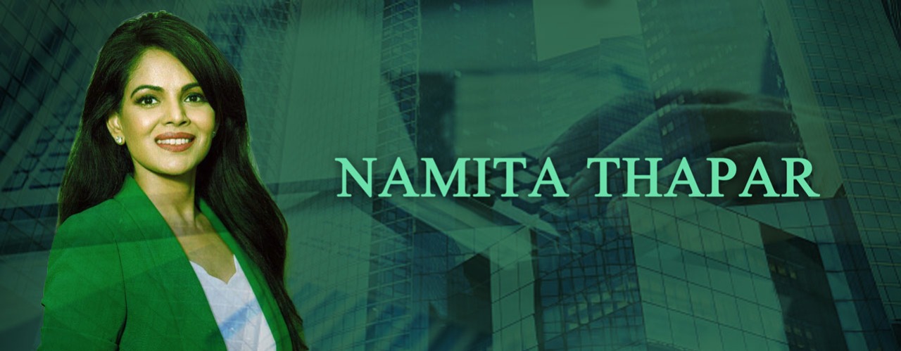 Book-Hire-namita-thapar-Motivational-speaker