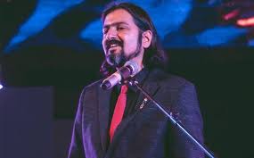 Ricky Kej Speaker Engage4more 2