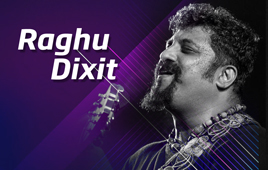 Raghu Dixit