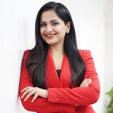 Tanvi Bhatt Engage4more 1