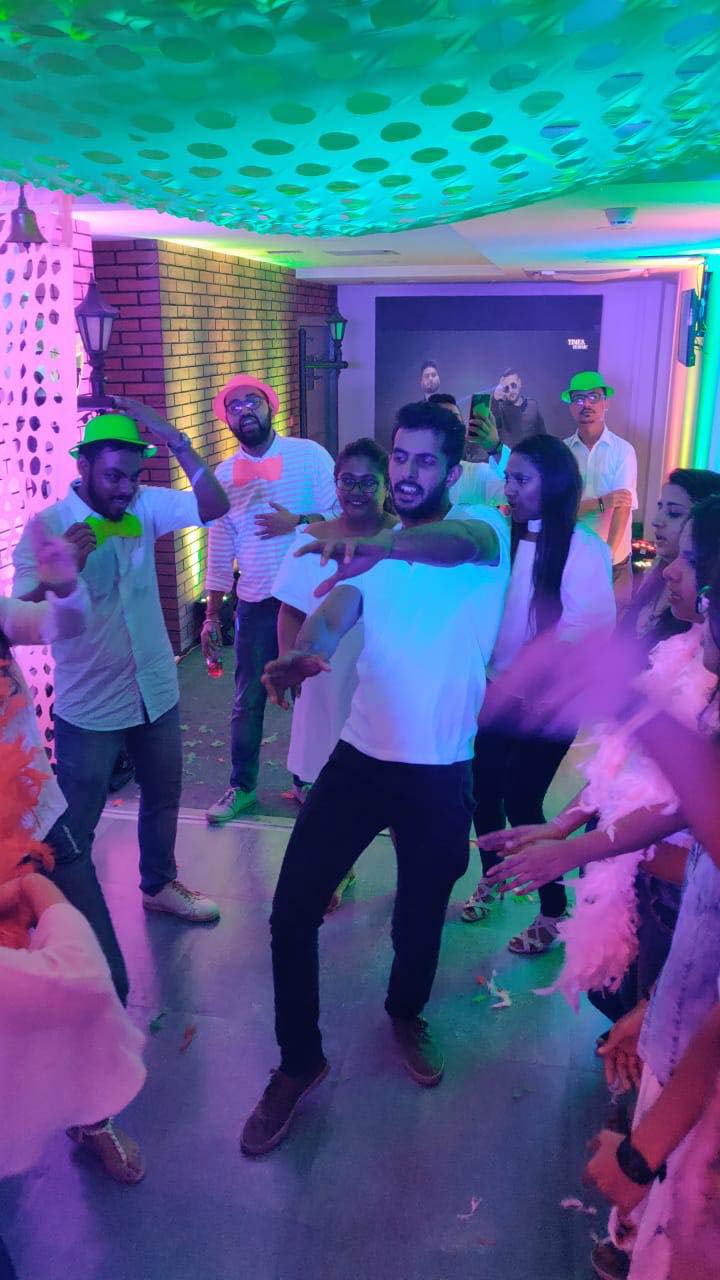 Office Dance Party-gallery 3
