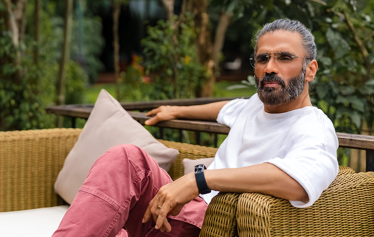 Suniel Shetty 6