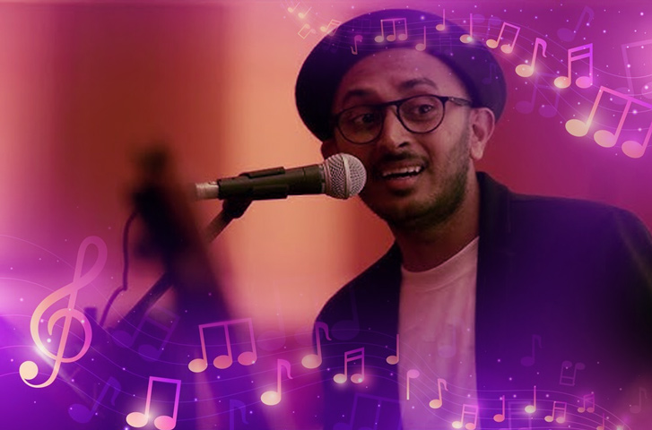 Nihar Shembekar Banner
