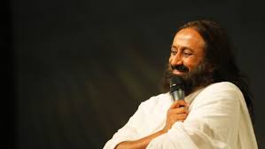 Sri Sri Ravi Shankar 3