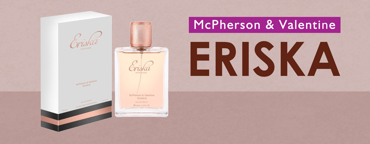 This Diwali gift your employees with an elegant set of Eriska perfume.