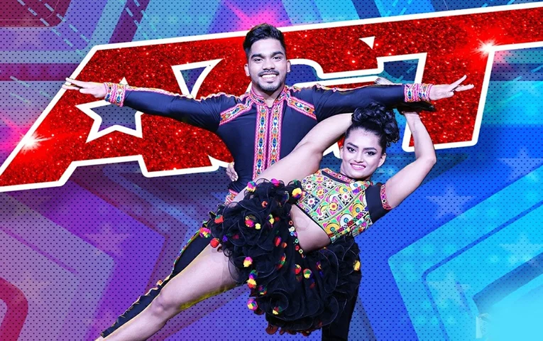 Bad Salsa Banner
