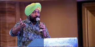 Harpal Singh Sokhi 3