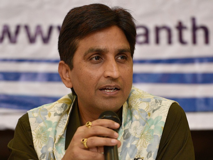 Kumar Vishwas 2