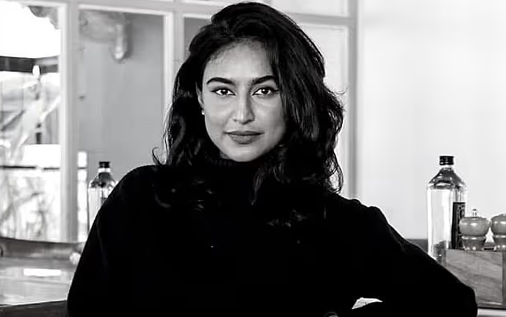 Rida Tharana