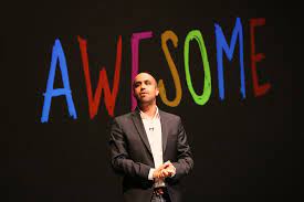 Neil Pasricha 1