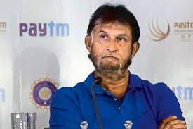Sandeep Patil 4