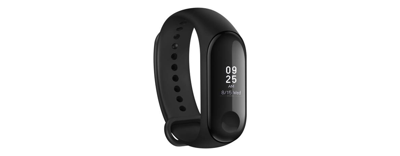 Mi smartwatch hot sale hrx edition