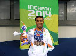 Sharath Gayakwad 2