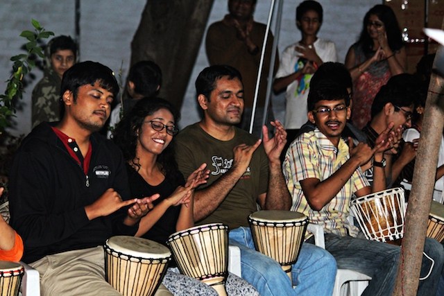 Fun with Drums - gallery4