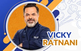 Vicky Ratnani