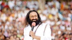 Sri Sri Ravi Shankar 2