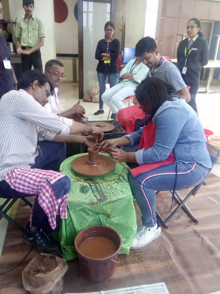 Eco-Friendly Pottery Workshop  - gallery 4
