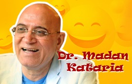 Dr. Madan Kataria