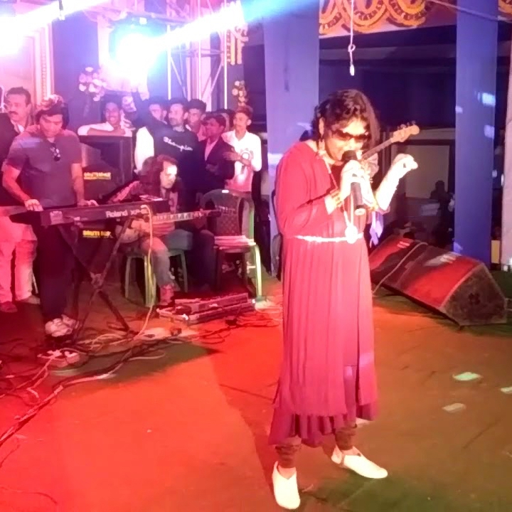 Shibani Ghosh 2