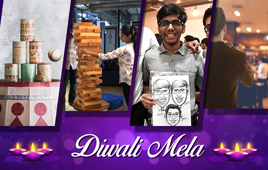 Diwali Mela