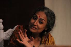 Padmavati Rao Engage4more 5