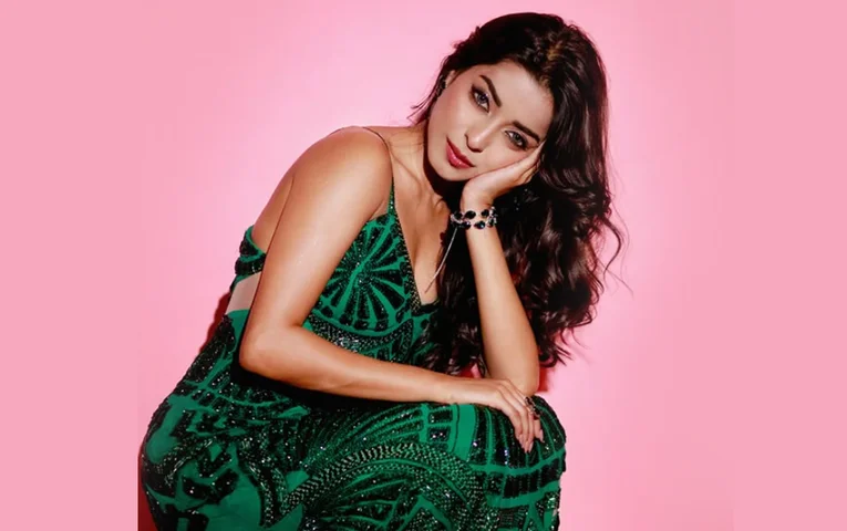 Tanvi Gadkari Banner