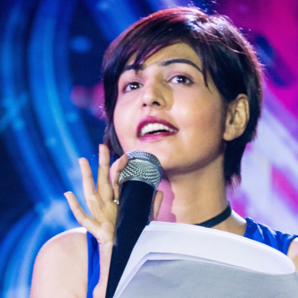 Muskaan Chowdhry 3